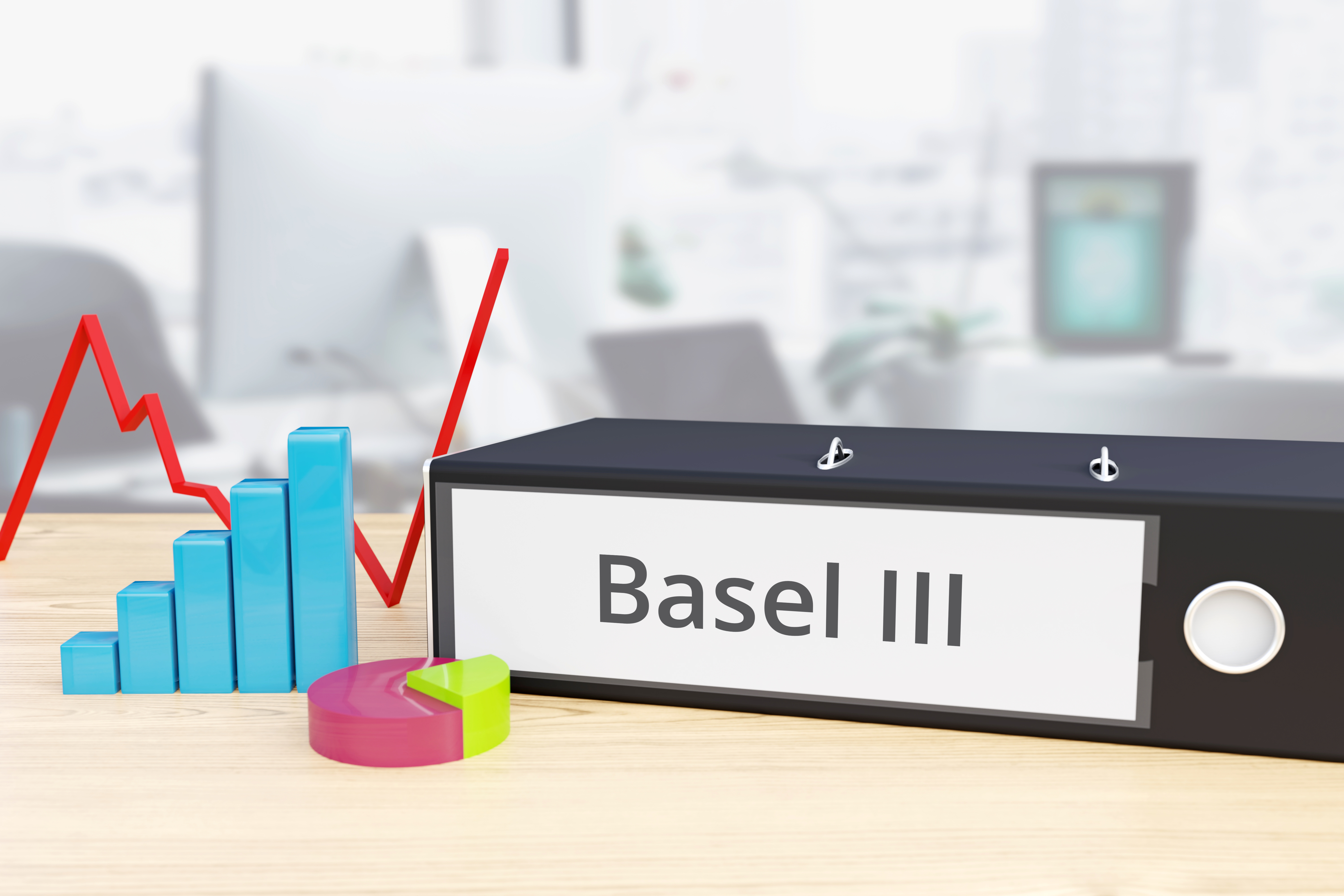 Basilea+3,Banche: novità  in tema di requisiti patrimoniali