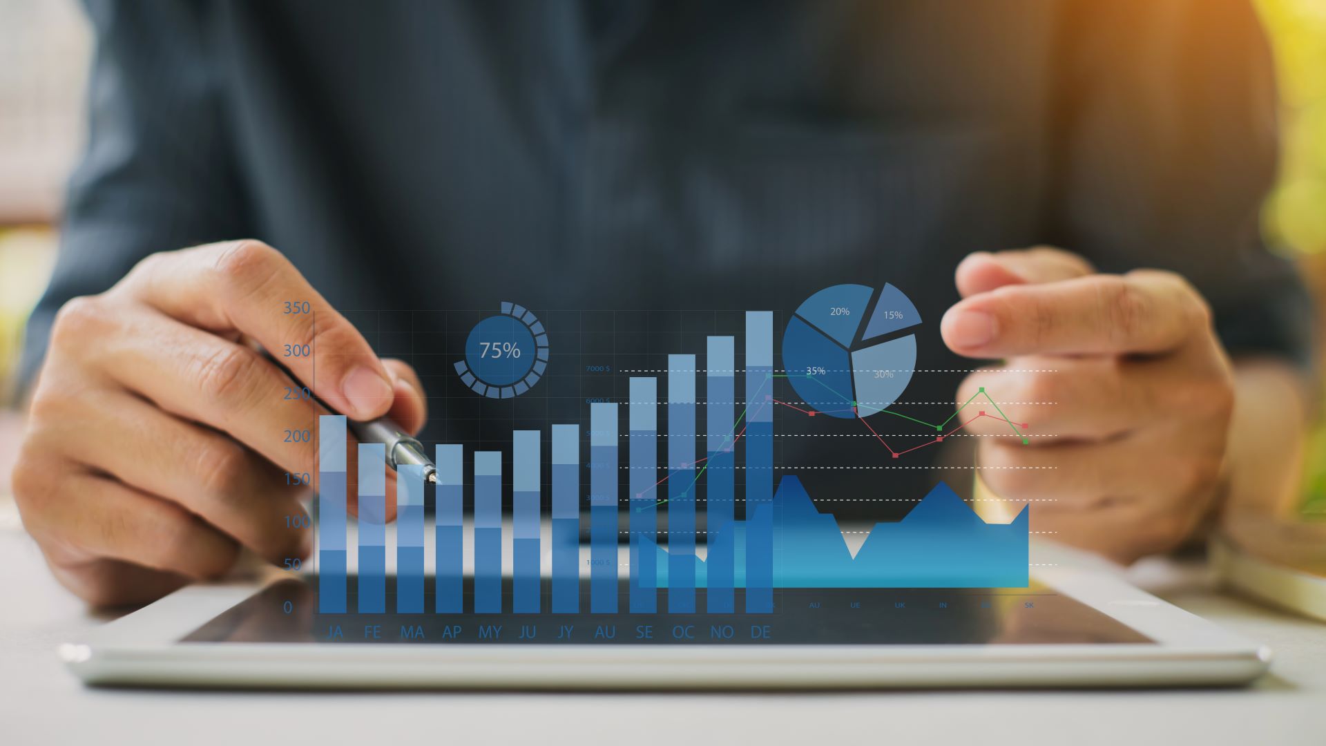 Istat fotografa l’economia non osservata 2021-2024