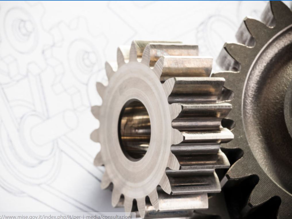 Rilancio della componentistica auto tra norme e concorrenza