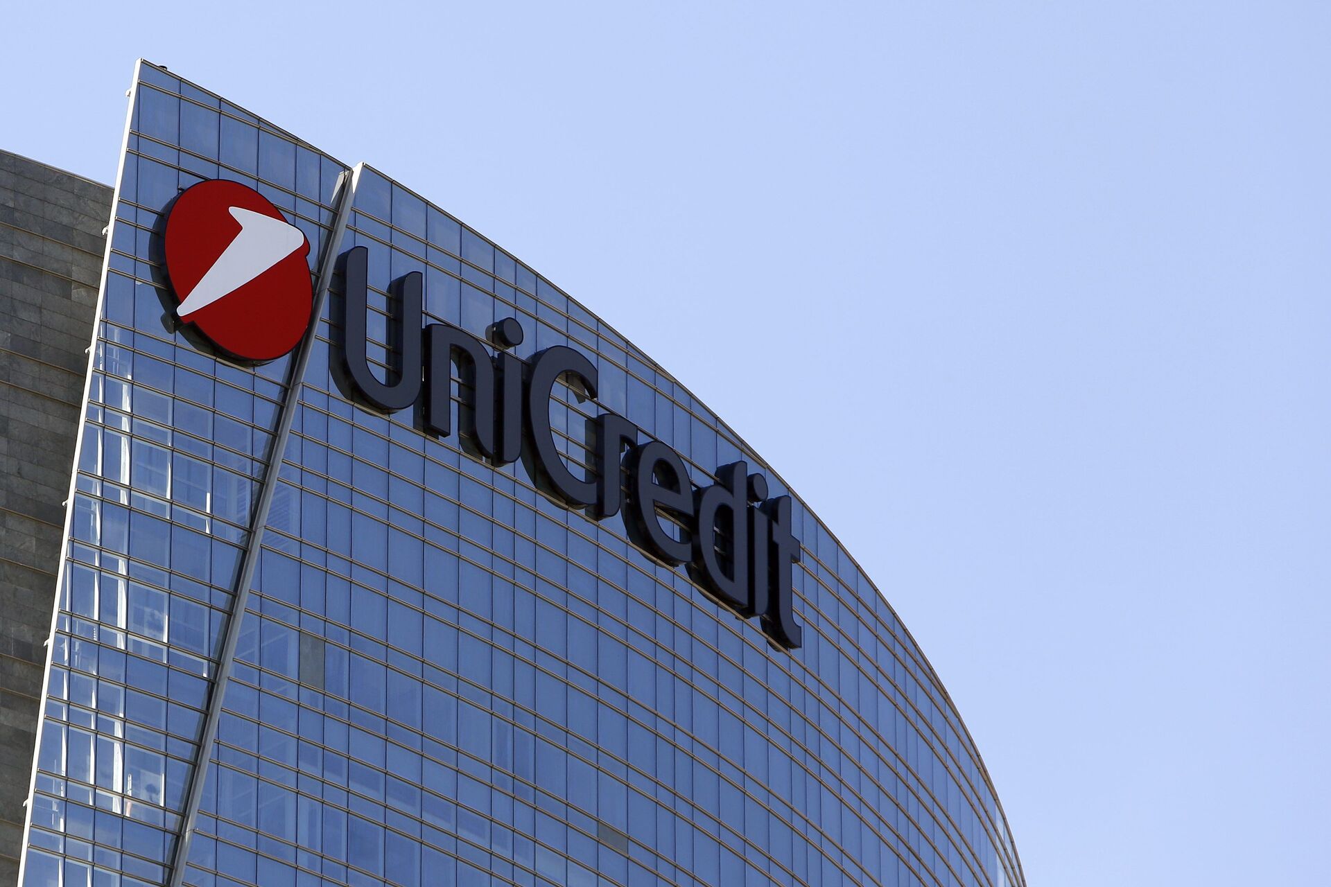 UniCredit migliore banca d'Europa agli Euromoney Awards 2026