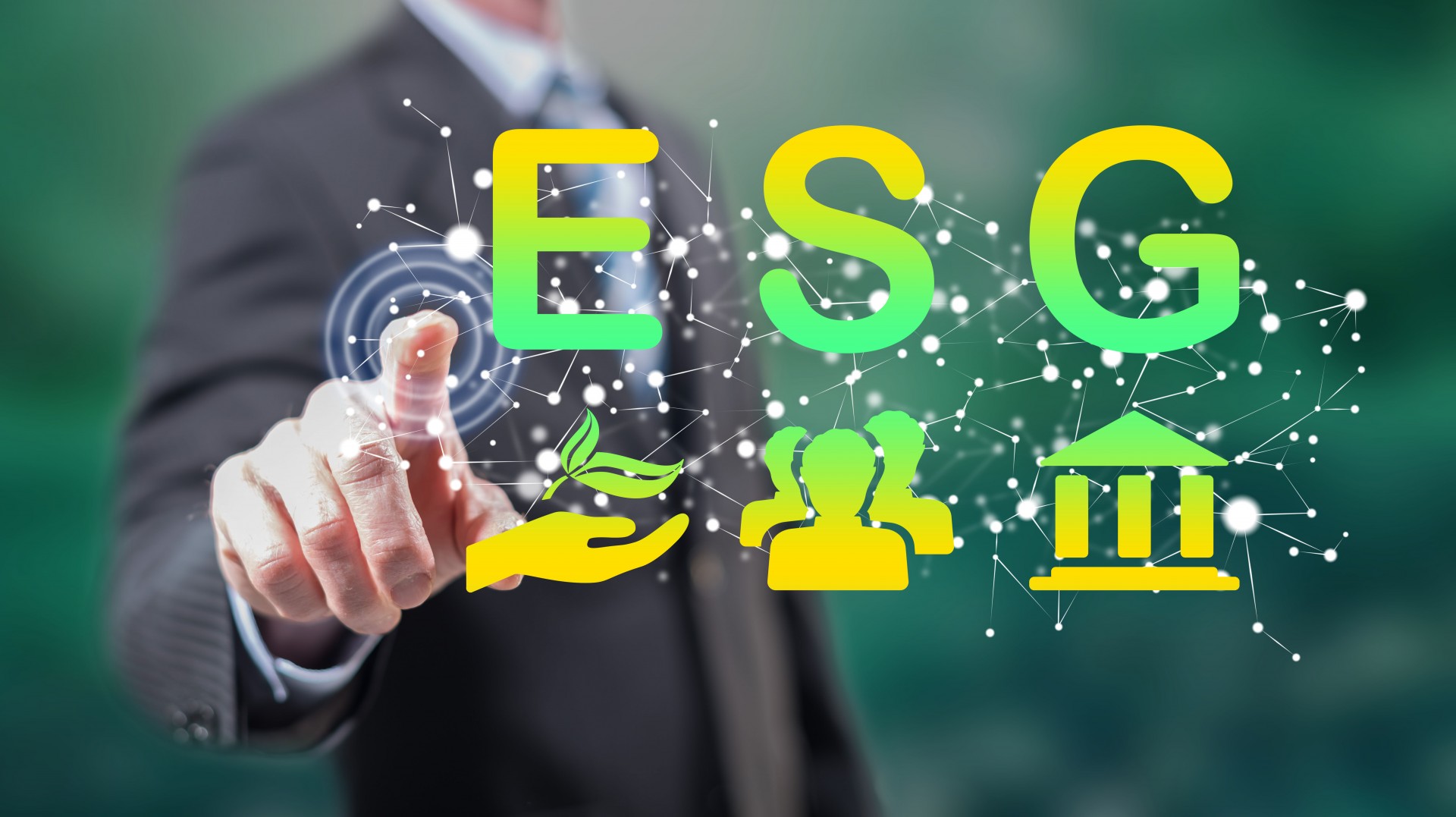 Bankitalia: gestione, sostenibilità e Rapporto ESG
