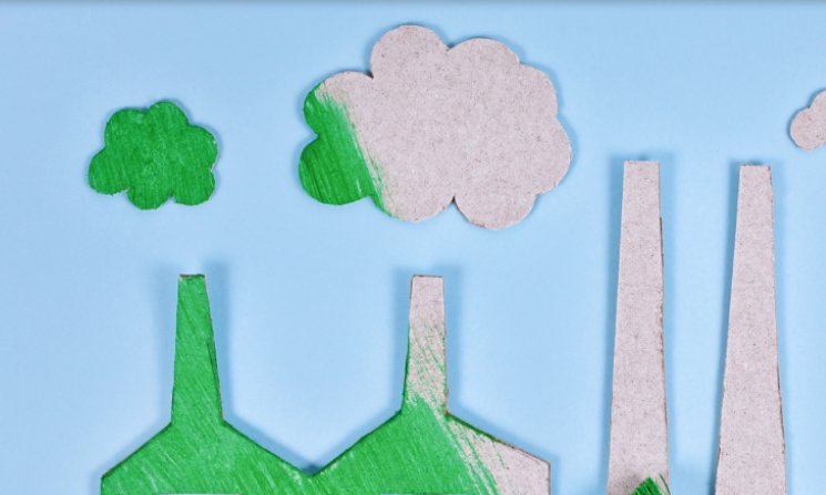 Nuovo decreto anti‑greenwashing: obblighi e scadenze 2026