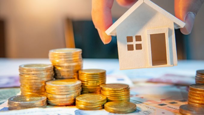 Mutui: domanda in calo, saldo BCE a –15%