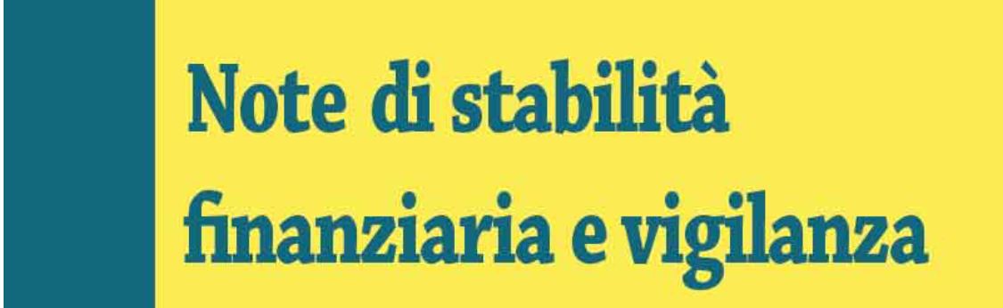 Banca d'Italia: i tassi di recupero delle sofferenze 2023