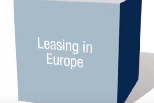leasing in Europa