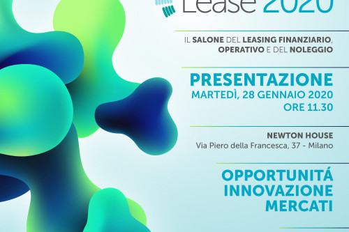 lease2020 conferenza stampa