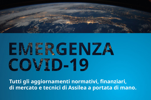 Emergenza COVID-19 - Assilea