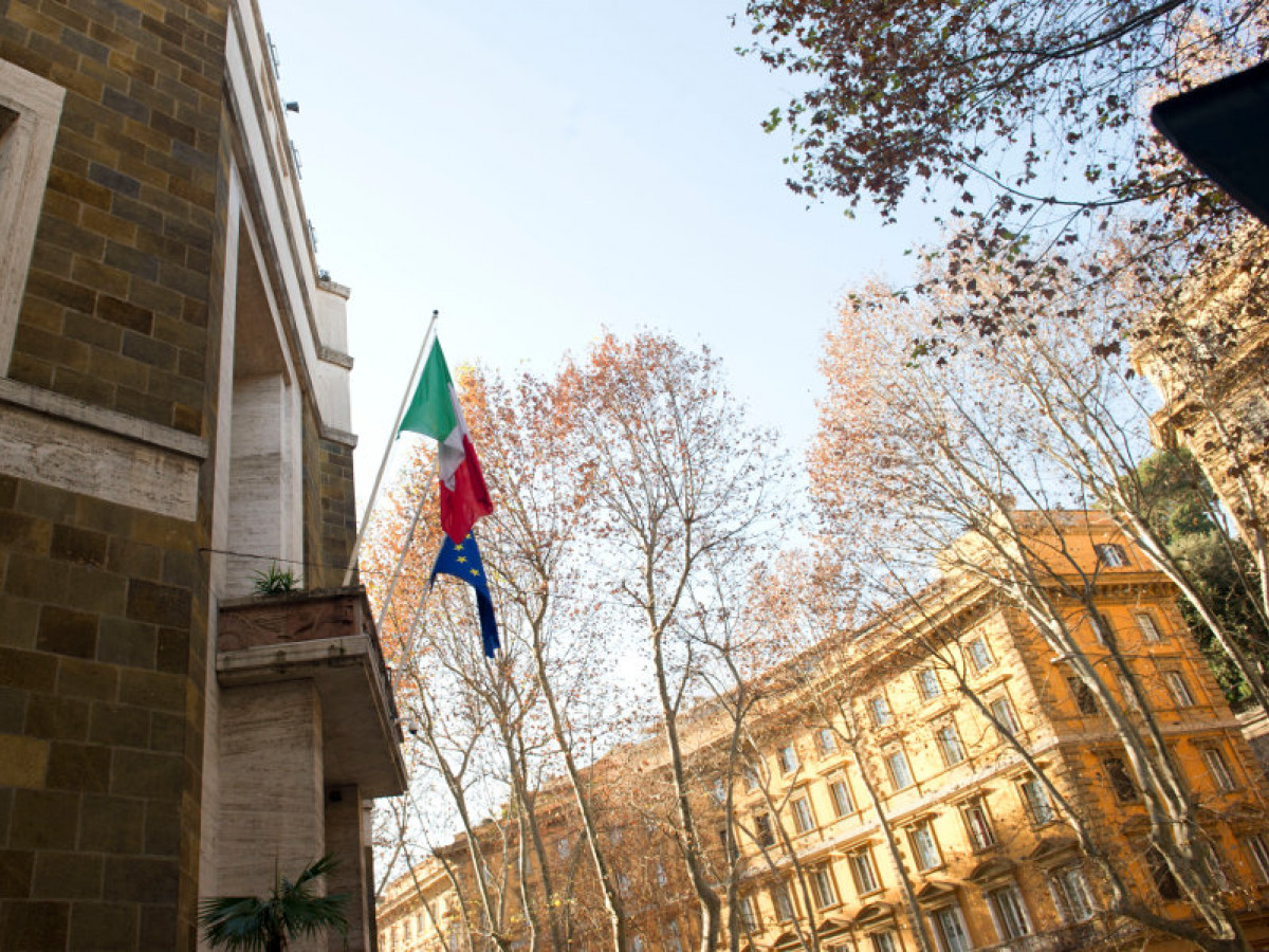 Urso presenta la riorganizzazione del MIMIT