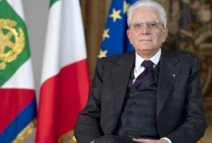 Mattarella: dal lavoro dipende il futuro del Paese