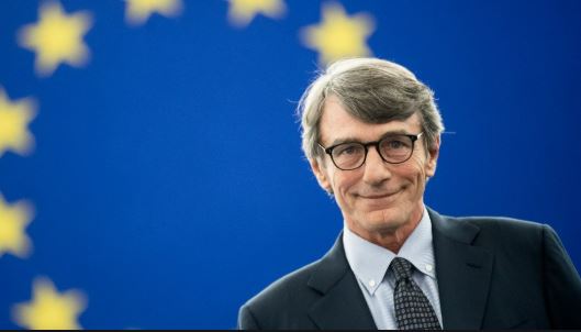 La Commissione europea necessita un bilancio pluriennale