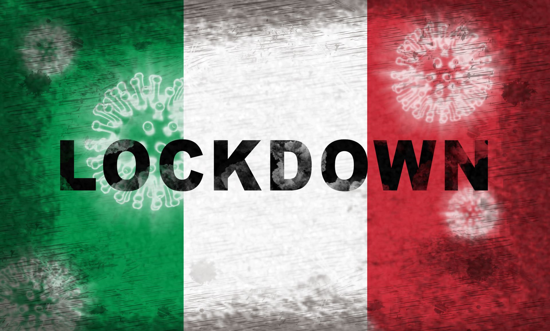 Lockdown, Nomisma: dal 74% degli italiani l'ok al blocco
