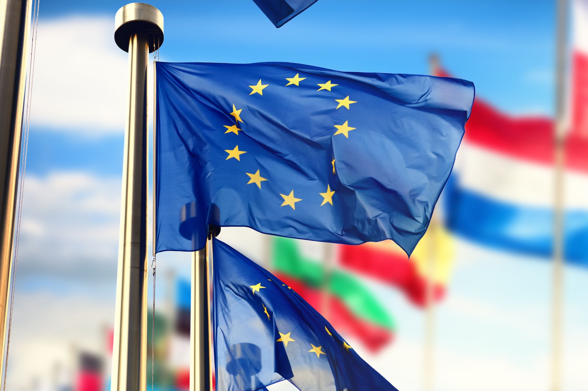 Digitalizzazione: le nuove proposte UE