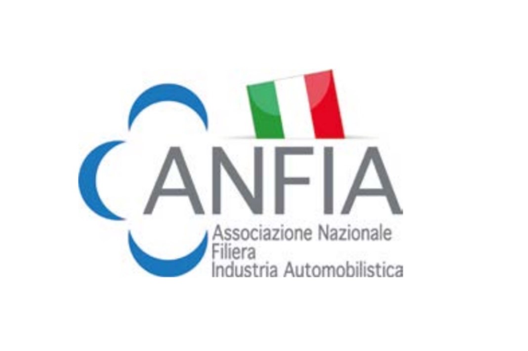 ANFIA: Osservatorio Componentistica Automotive italiana 2021