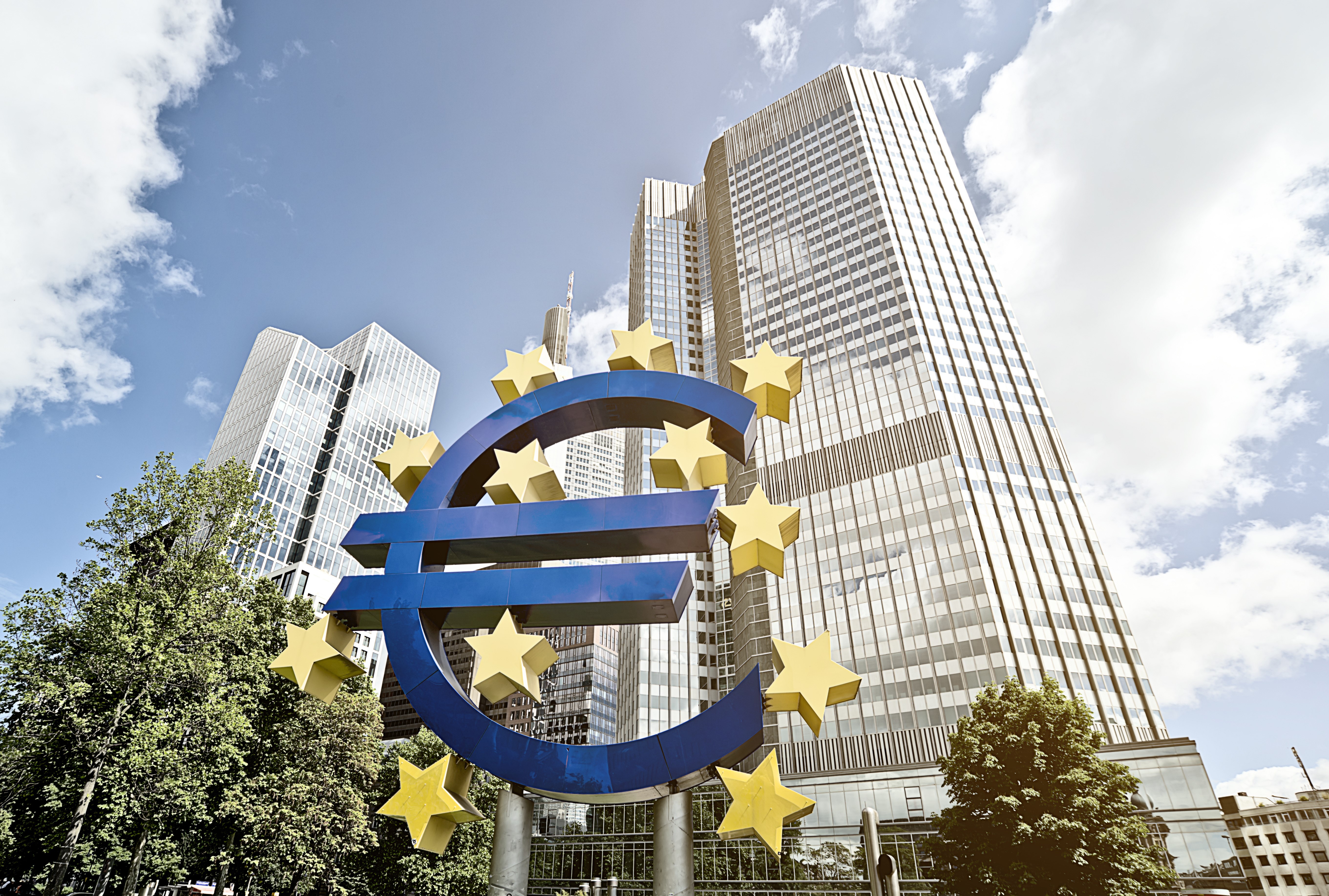 Banca Centrare Europea: stretta sui dividendi fino al 2021