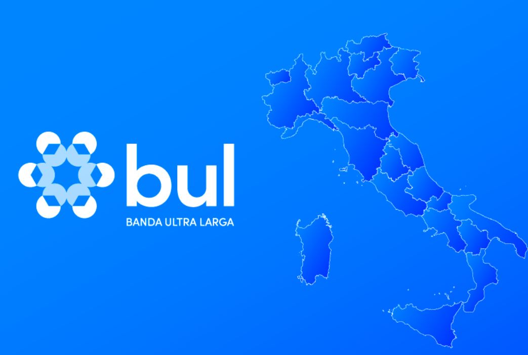 Banda Ultralarga, è online la nuova piattaforma