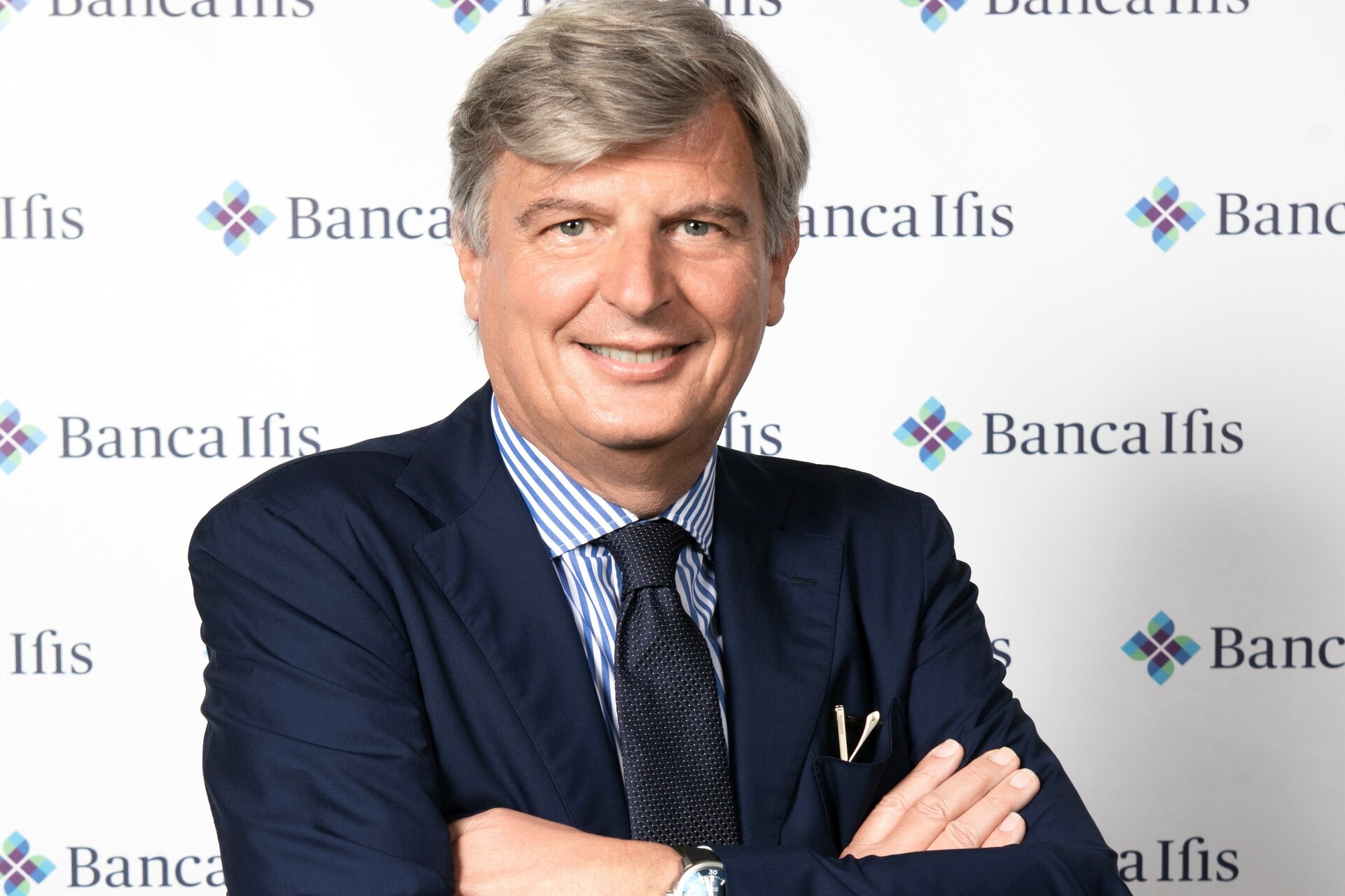 Banca Ifis: Save the Date! Conference Call 06.11.2020