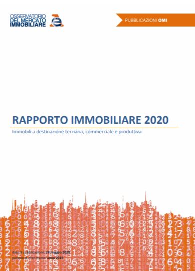 Assilea e Agenzia delle Entrate: OMI 2020