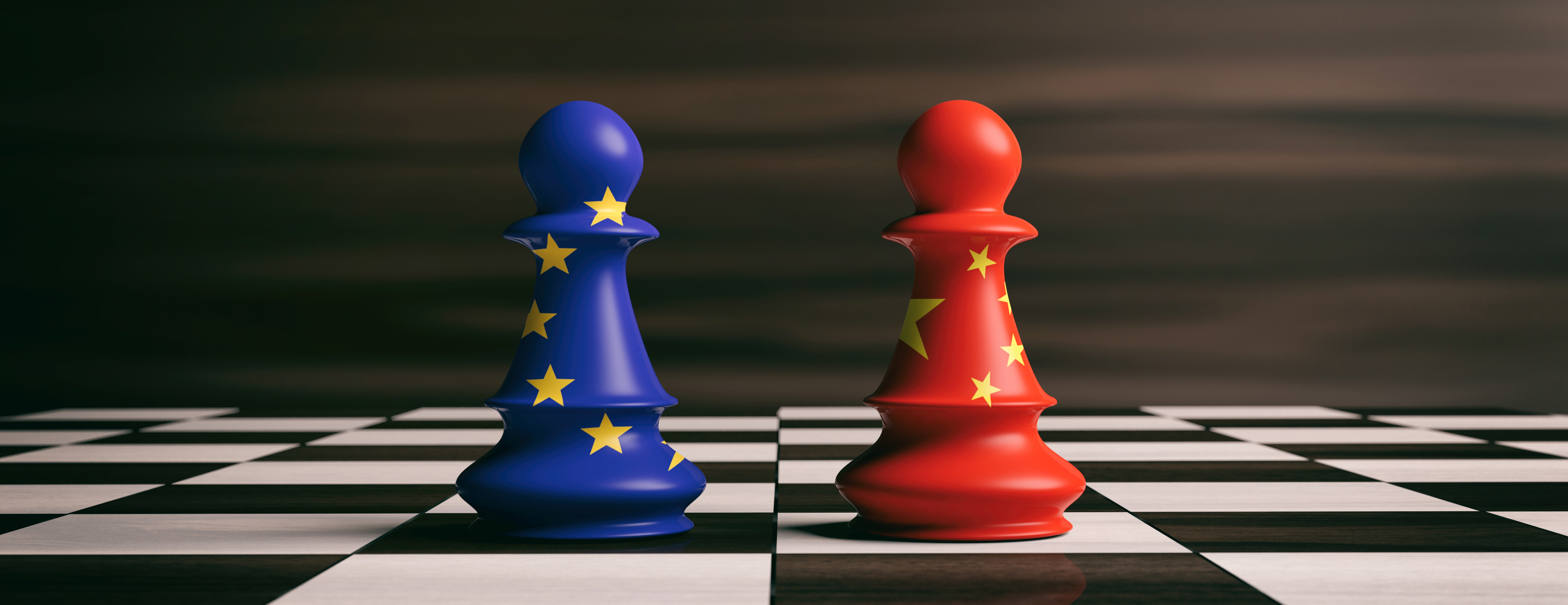Riunione dei Leader UE-Cina: intesa non ancora  raggiunta