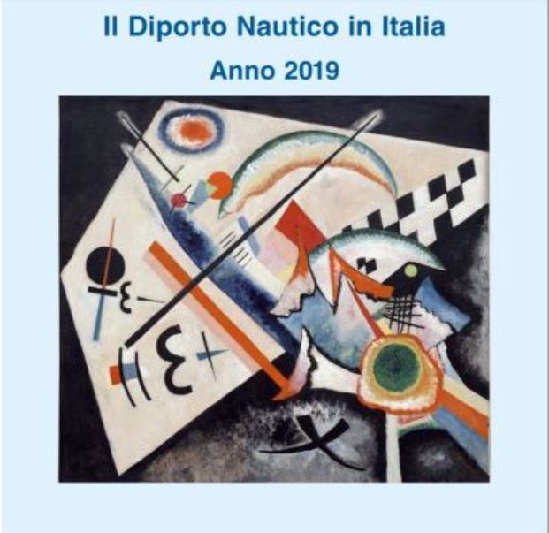 Il Diporto Nautico in Italia - Anno 2019