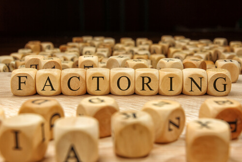 FACTORING - Factoring pro-solvendo