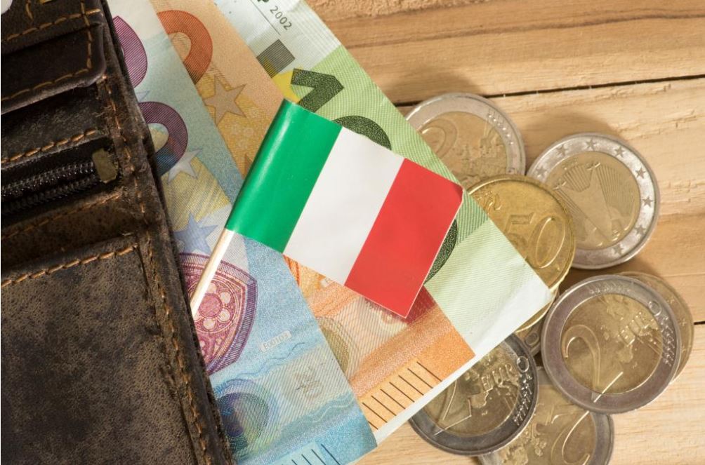 La Banca d'Italia e la finanza delle famiglie italiane