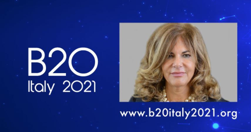 Confindustria, B20 opportunità unica per rilanciare l’Italia
