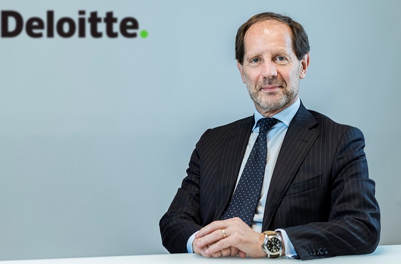 Deloitte:banda larga e digitale sotto media Ue.