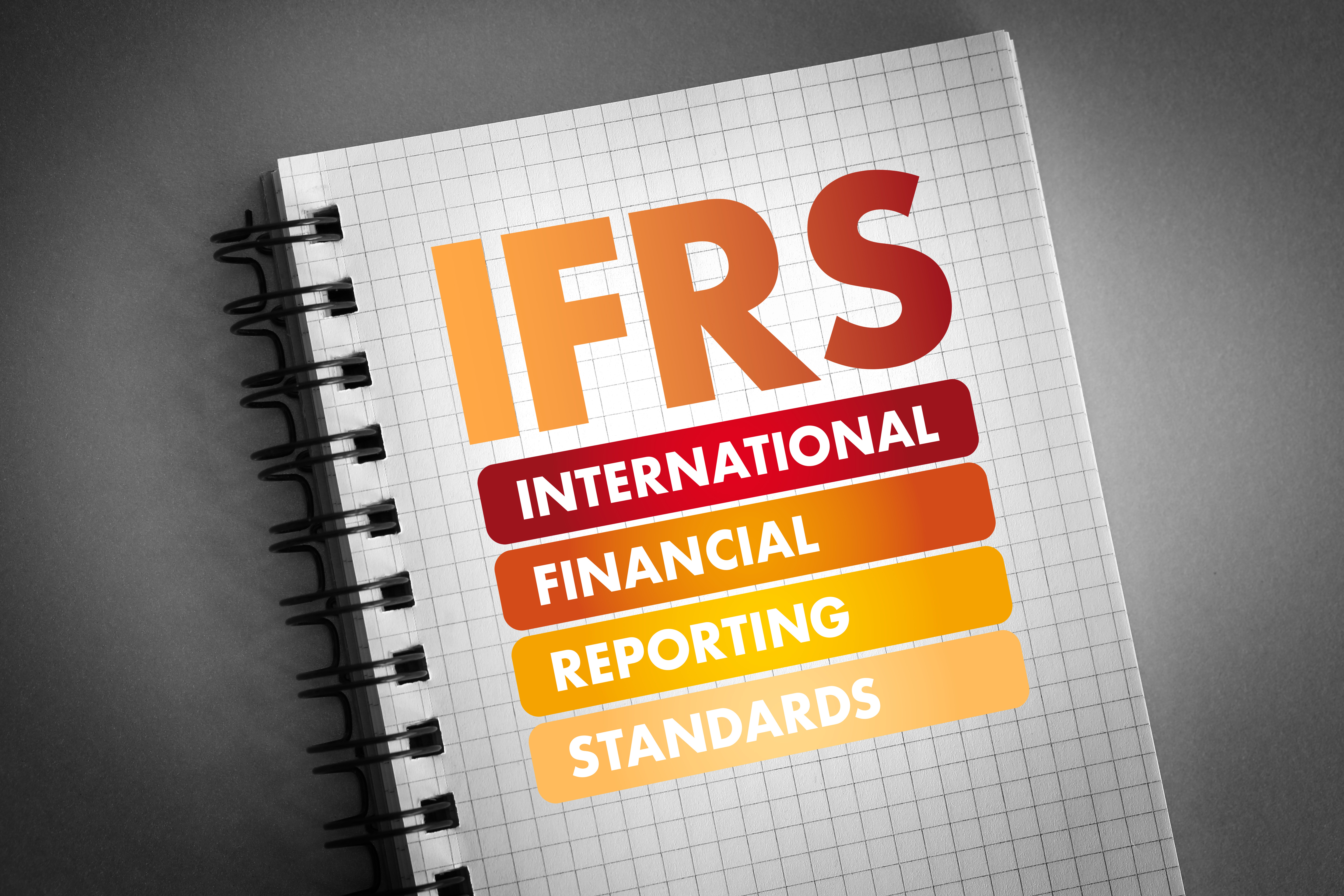 Intermediari IFRS: in GU provvedimento bilancio