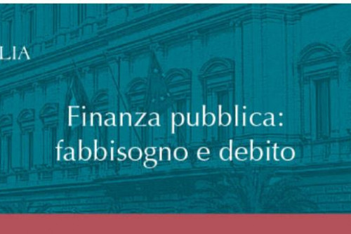 finanza pubblica