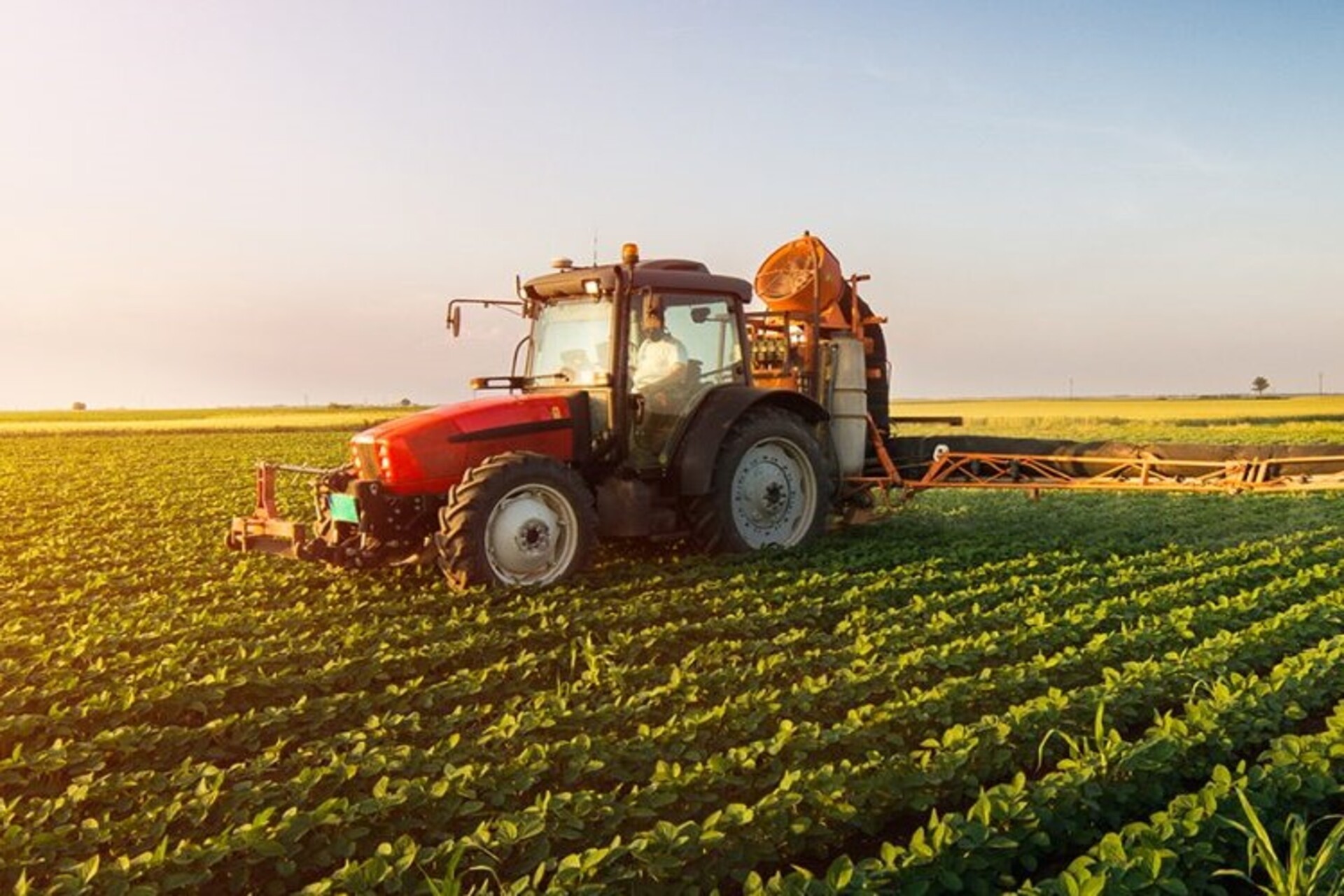 Crédit Agricole Leasing Italia a supporto dell'agricoltura
