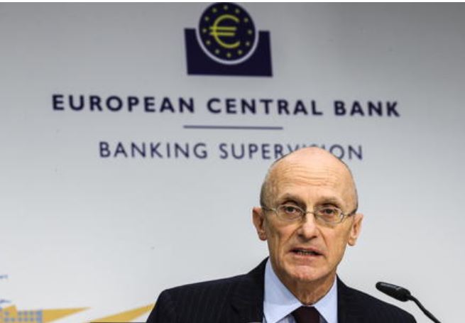 Crediti a rischio, la BCE chiede allert alle banche