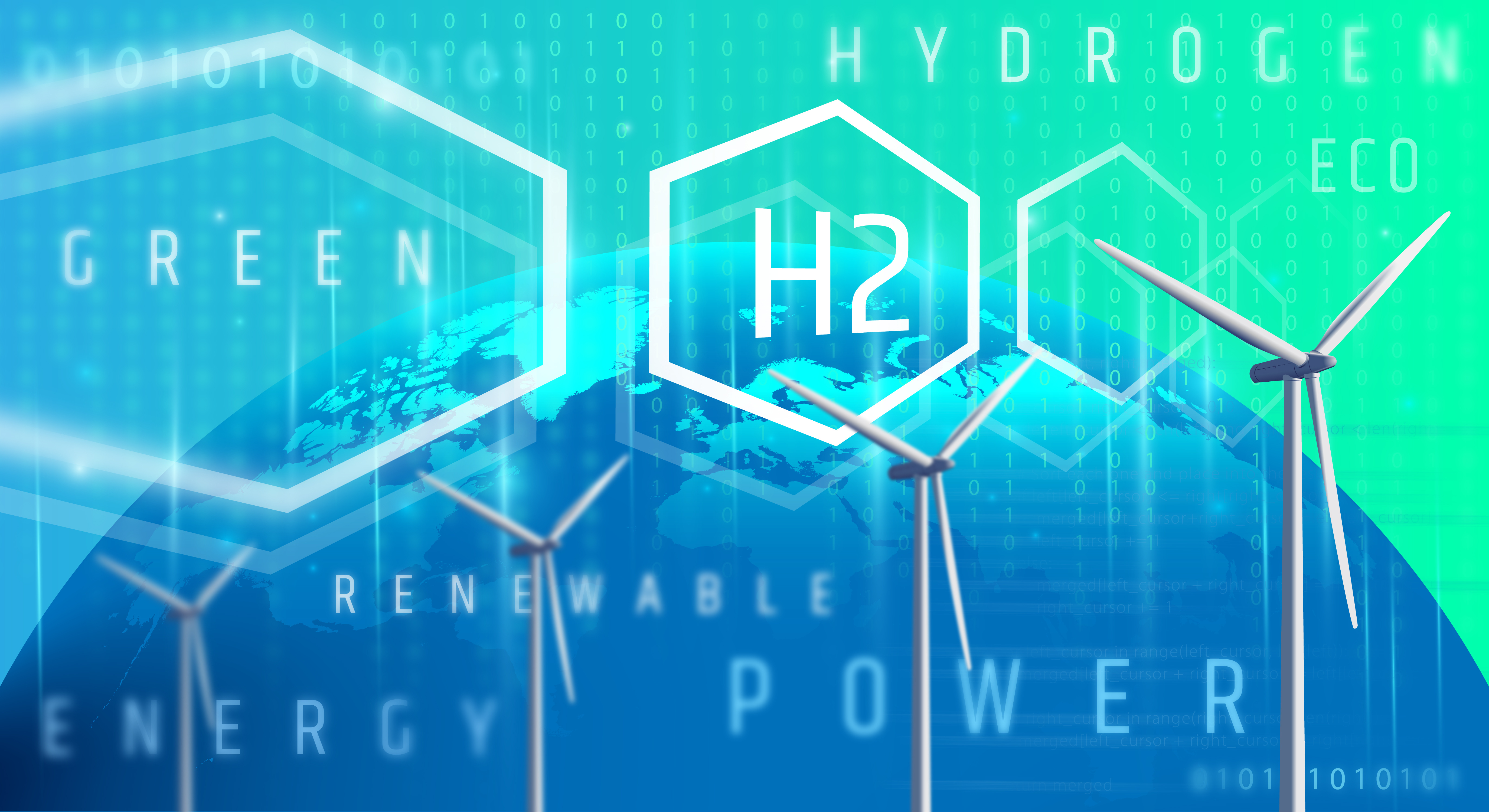 Energia a idrogeno, online 16 progetti e tecnologie ENEA