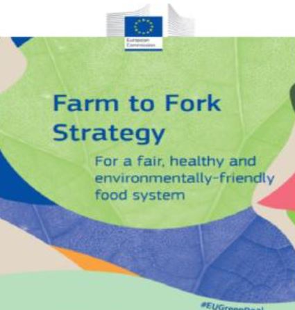 Farm to Fork: avviata consultazione dalla Commissione