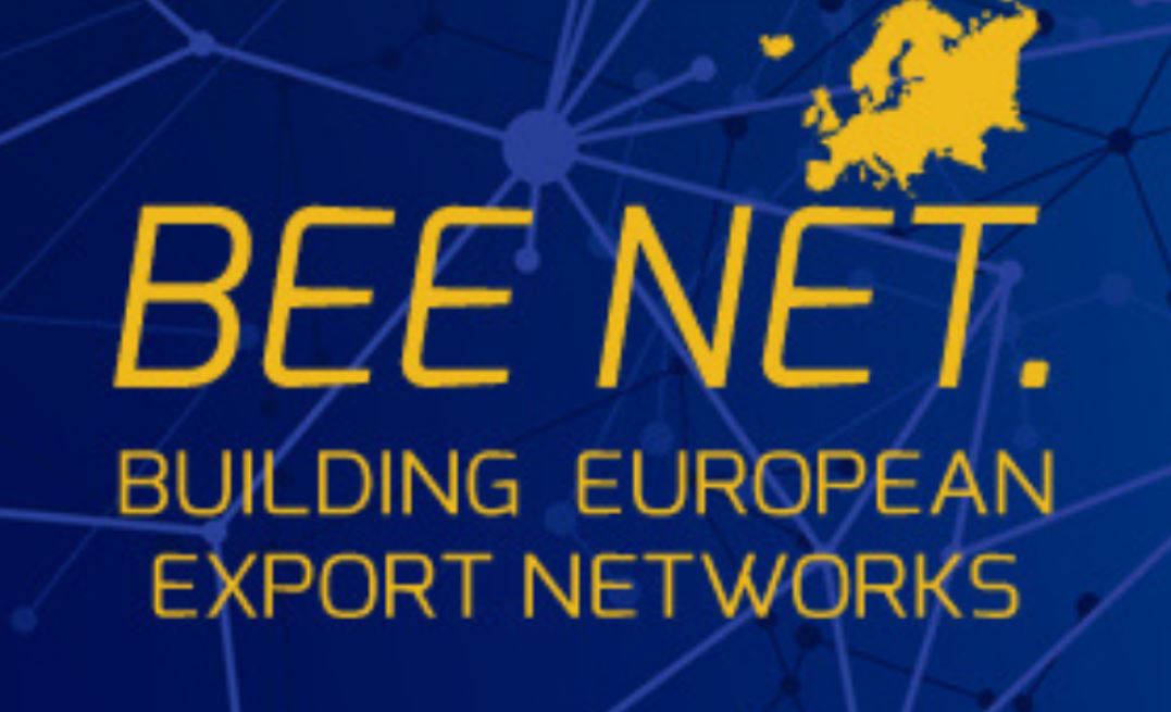 BEE NET:  il progetto per una Rete d'Imprese Europea