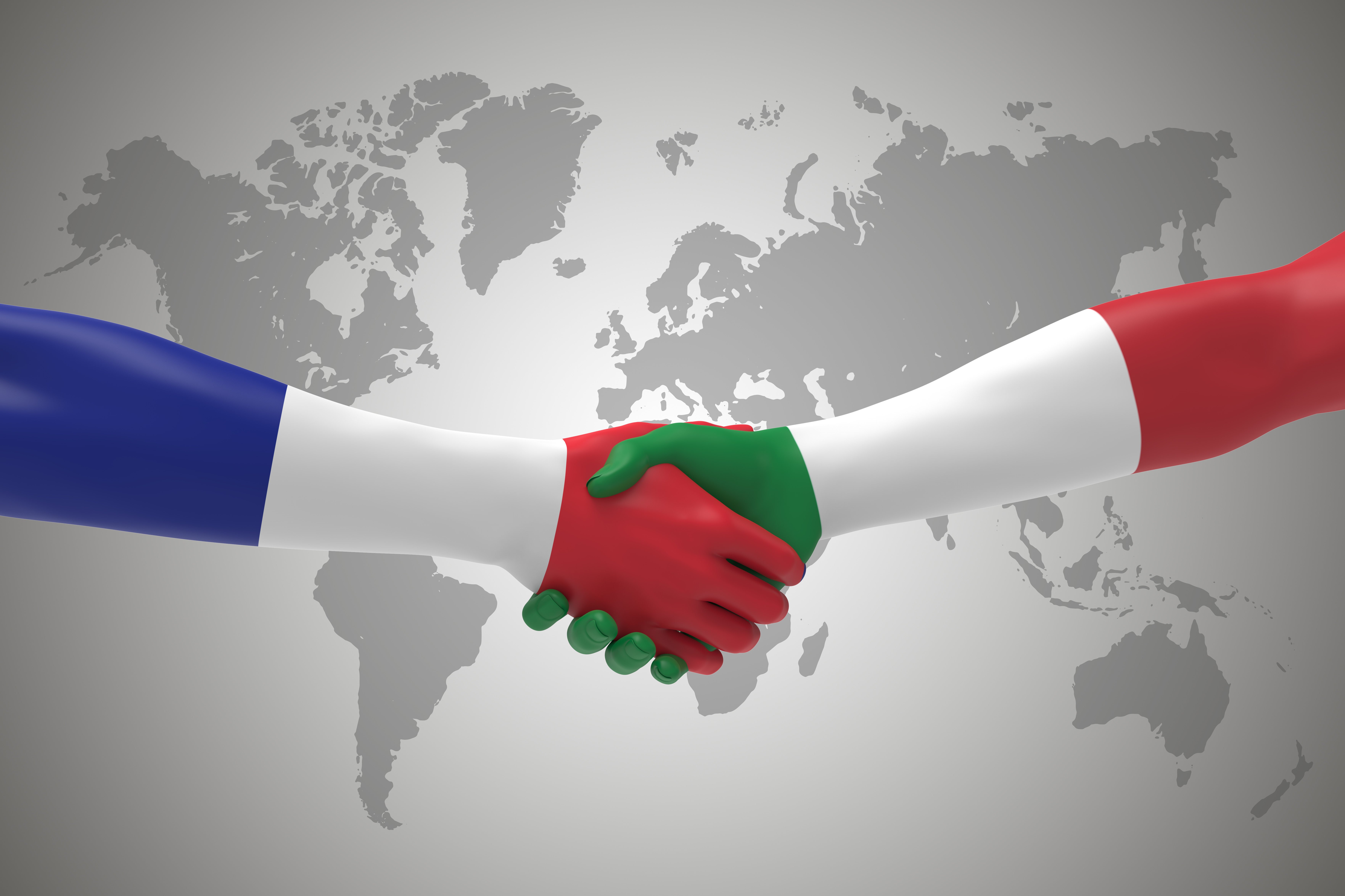 Incontro MEF d'Italia e Francia sul Recovery Plan e G20