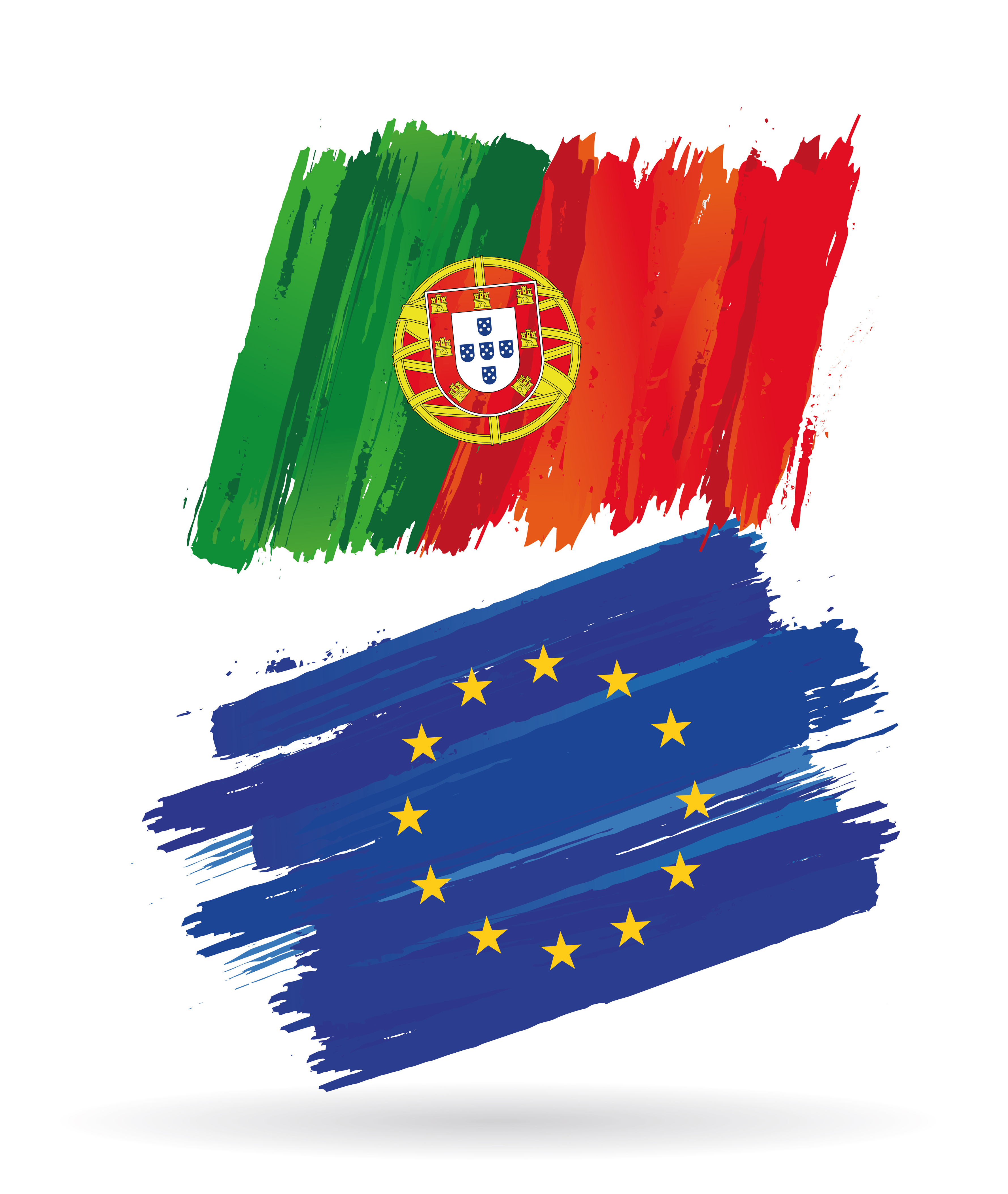 PNRR del Portogallo: il primo ad essere presentato