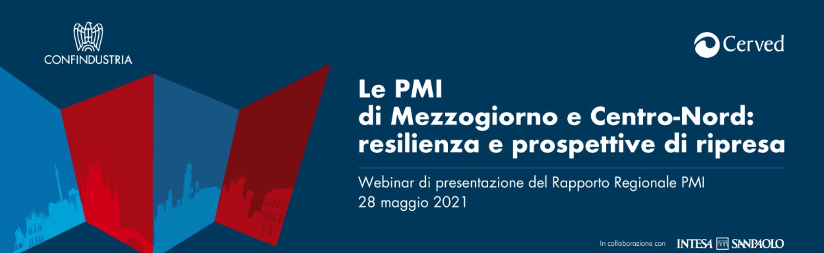 Rapporto Regionale PMI 2021