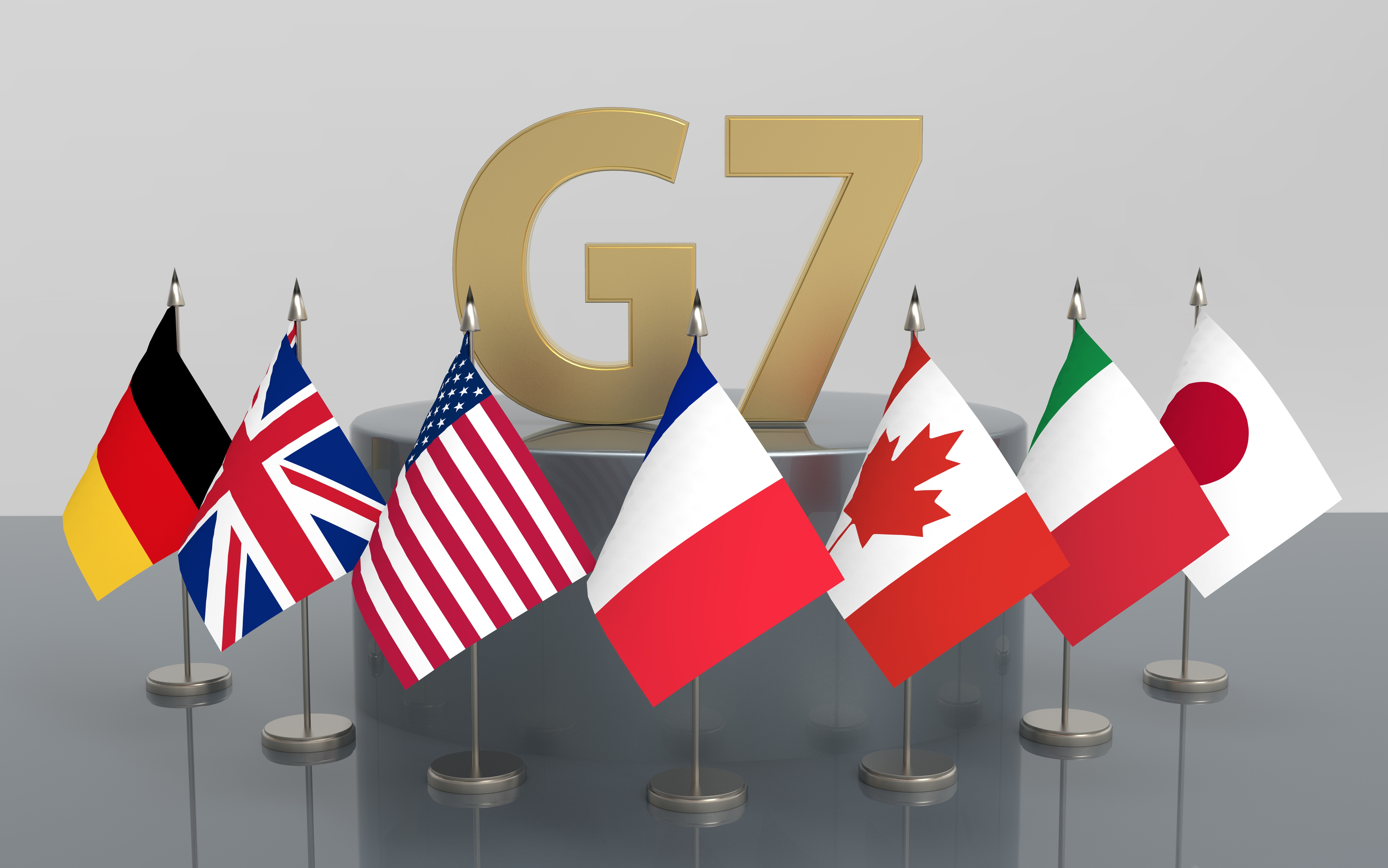 Tassazione Globale: un accordo che farà storia nel G7