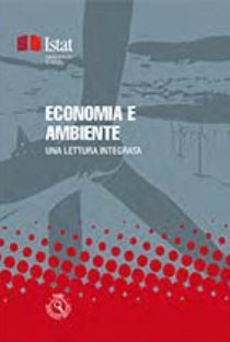 Rapporto su economia e ambiente dell'ISTAT