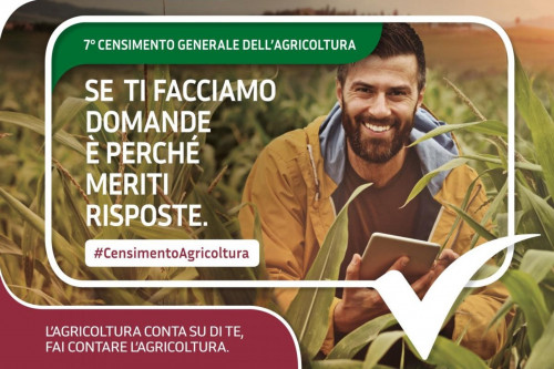 ISTAT_Censimento Agricoltura