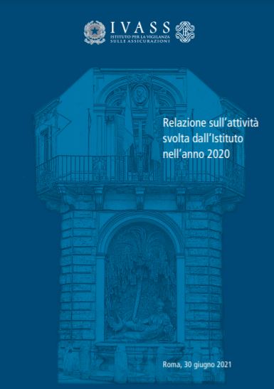 Relazione Annuale IVASS 2020