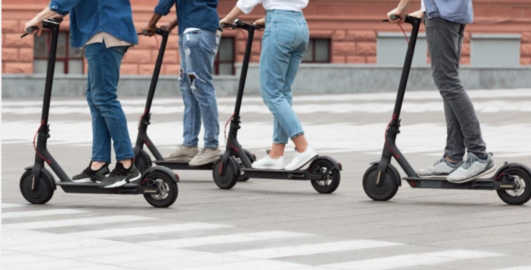 Smart Mobility: incontro tra Mims e noleggiatori monopattini