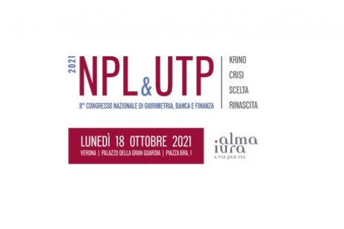 Banner NPL&UTP