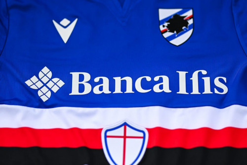 Banca Ifis_Sampdoria