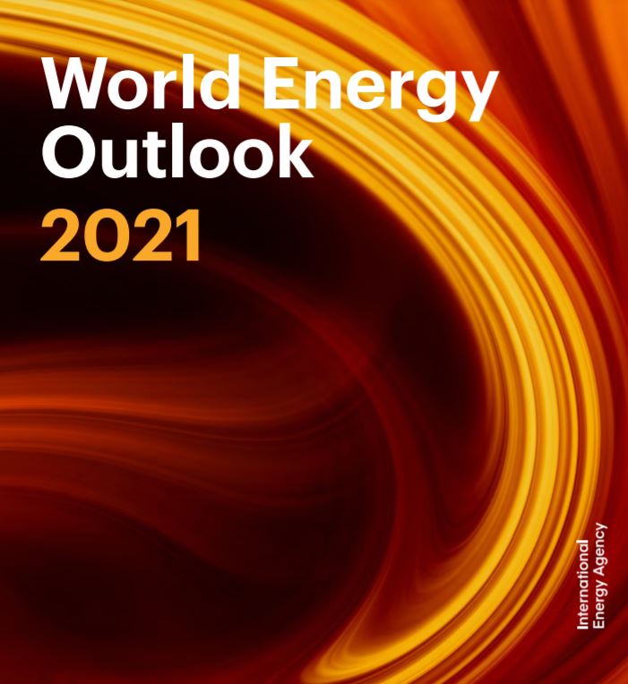World Energy Outlook: la via per transizione è ancora lunga