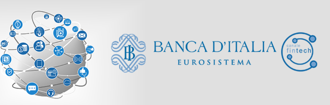Banca d'Italia: Indagine Fintech - 2021