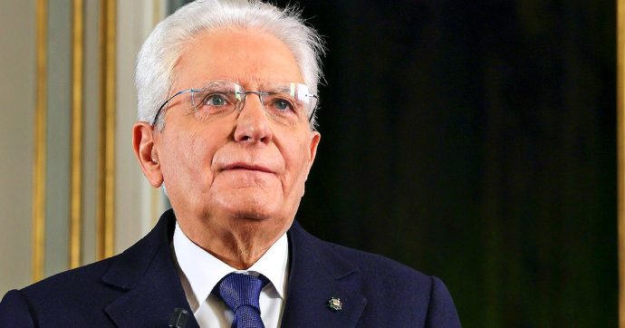 MATTARELLA BIS