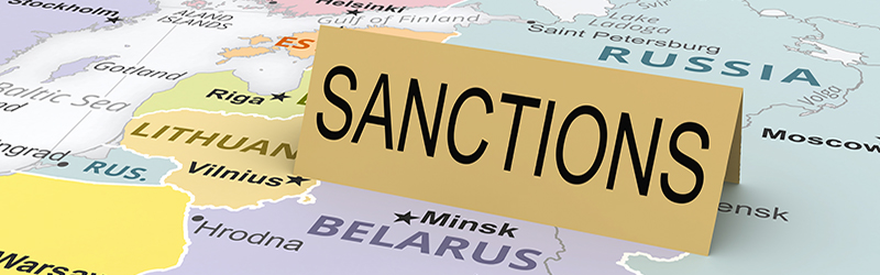 La "Transatlantic Task Force" delle sanzioni alla Russia