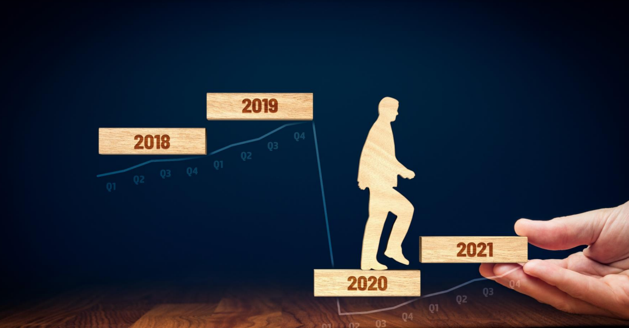 Ripartenza economia e persistenti criticità demografiche