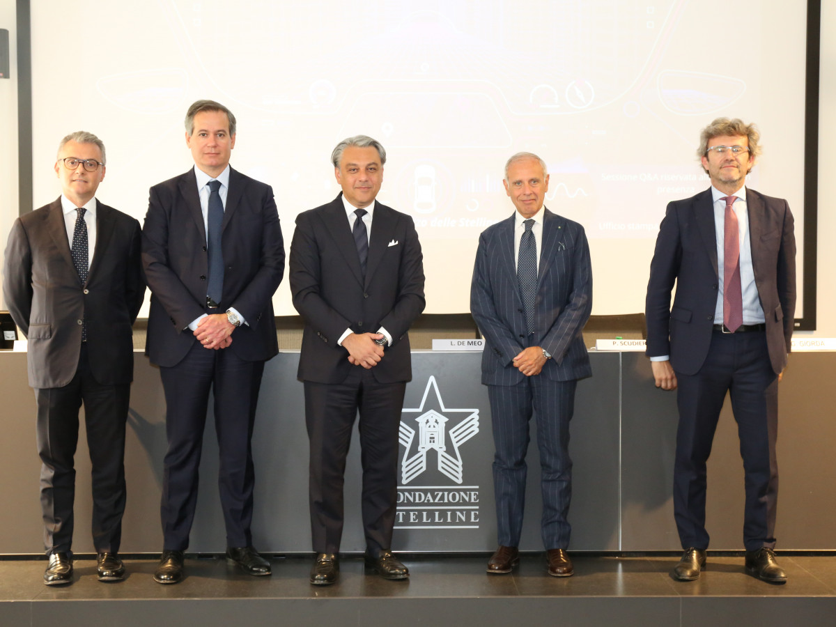 Gruppo Renault e ANFIA per la filiera dei fornitori italiani
